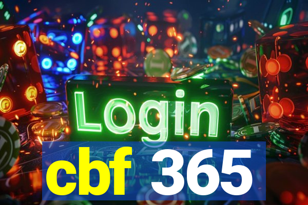 cbf 365